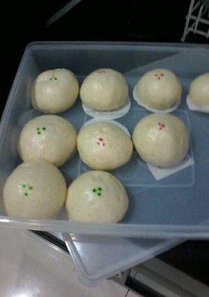 Foto resep Bakpao lembut