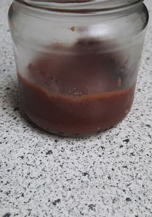 Une photo de Pate à tartiner