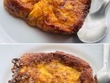 Torrijas