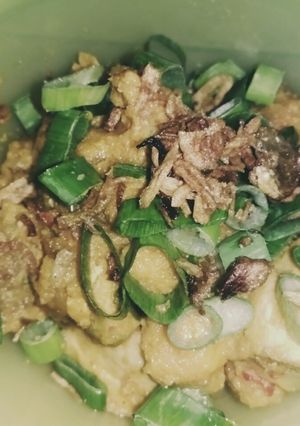 Foto resep Ayam bumbu bali