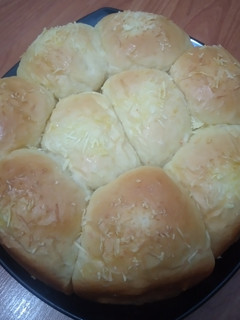 Foto resep Roti Sobek