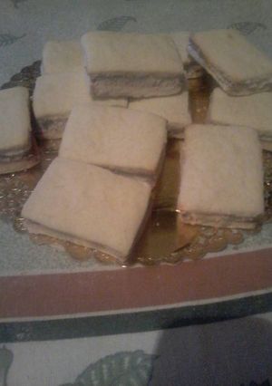 Una foto de Galletitas marplatenses