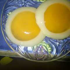 รูปของ Puding Telor Ceplok