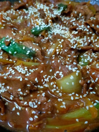Langkah Gampang Menyiapkan Resep Beef Teriyaki ala Hokben yang Bisa Manjain Lidah