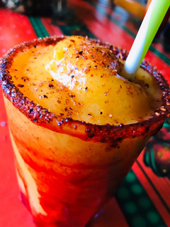Una foto de Baby mango 🥭🍸
