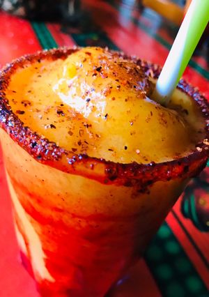 Una foto de Baby mango 🥭🍸