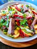 Beef Salad