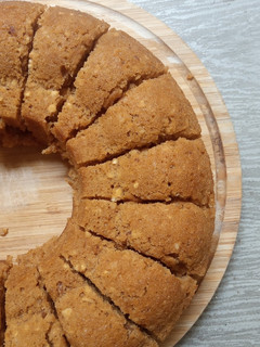 Foto resep Bolu Kukus Sereal Gula Merah
