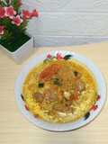 Tongseng Sapi