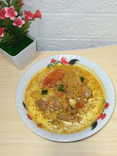 Foto resep Tongseng Sapi