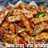 Sambal Goreng Tempe Teri kacang