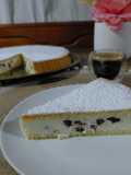 Torta de ricota
