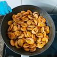 Tép bạc Rim mặn ngọt