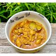 Masak Bumbu Rica-rica Tupai