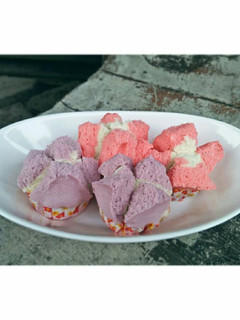 Foto resep Bolu Kukus Mekar
