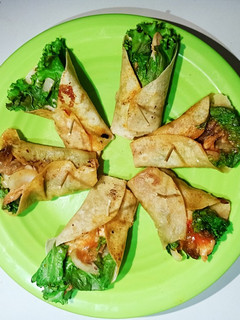 Foto resep Kebab Mini