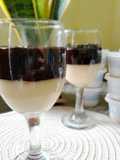 Black Sambo Dessert