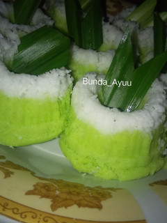 Foto resep Putu Ayu