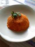 Mexican Red Rice (Arroz Rojo)