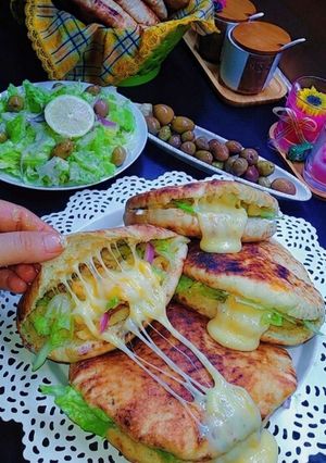 صورة لوصفة ميني مطلوع
