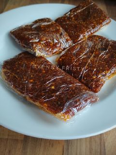 Foto resep Bumbu Pecel Khas Madiun