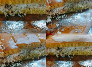Foto resep Martabak Terang Bulan #Versi Tanpa Ragi
