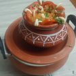 પંજાબી સબ્જી કાજુ પનીર (Punjabi Sabji Kaju Paneer Recipe In Gujarati)
