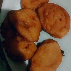 Beans balls#paknig A picture of Beans balls#paknig.