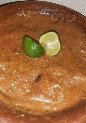 Foto resep Sambel Pecel ala²