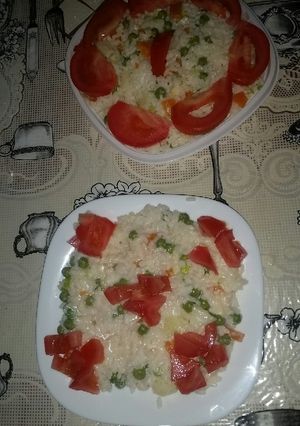 صورة لوصفة ماسيدوان