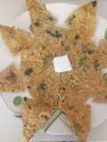 Mulli paratha
