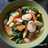 Tofu sayur saos tiram