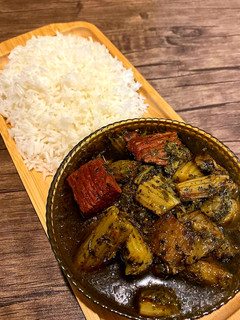 عکسی از دستور خورش کرفس