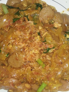 Foto resep Kwetiau Bakso