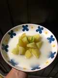 Kolak Ubi Jalar 🍠