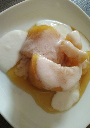 Foto resep Singkong Thailand