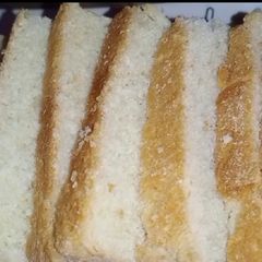 A picture of Baked bread🍞.