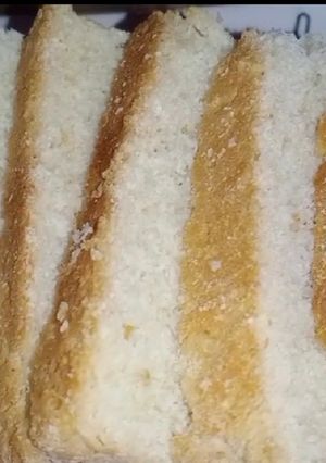 A picture of Baked bread🍞.