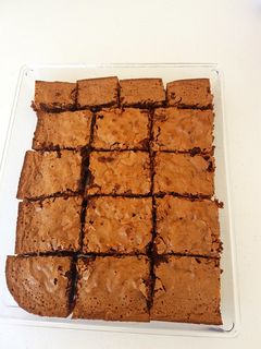 صورة لوصفة براونيز
