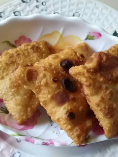 தலைப்பு : சமோசா(samosa recipe in tamil) செய்முறை முக்கிய புகைப்படம்
