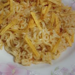 A picture of Chatpati noodles.