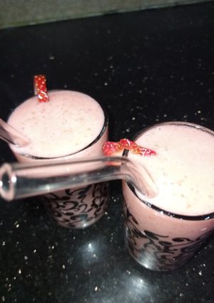 A picture of Coco Berry Calypso.