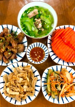 Hình của món Bếp nhà hương #1.