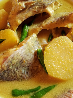 Foto resep Nila Gulai Kuning