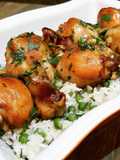 Easy Baked (Skinless) Chicken Drumsticks