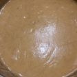 Crema de calabacín o calabaza