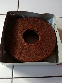 Foto resep Bolu irit telur