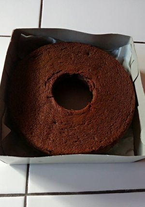 Foto resep Bolu irit telur
