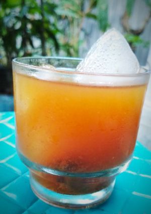 Foto resep Gula Asam