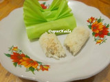 Lemper Ayam